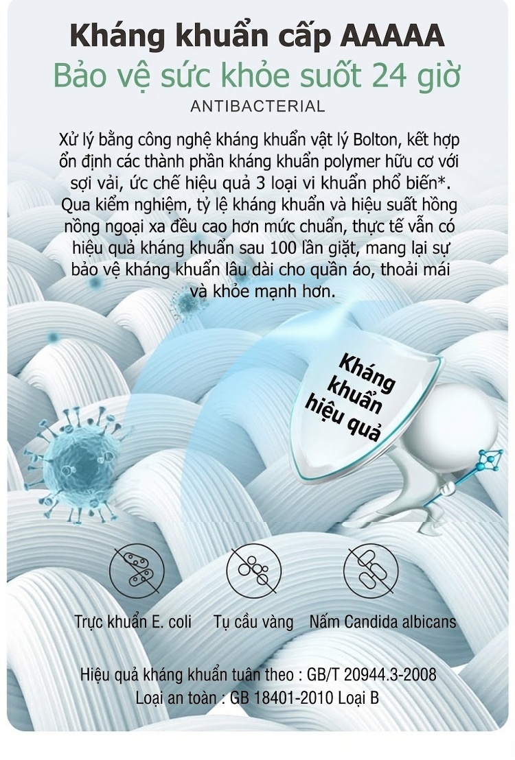 Áo Polo Nam Lụa Tằm Cao Cấp, Áo Thun Nam Tay Ngắn, Áo Thun Trung Niên, Áo Thun Doanh Nhân Màu Be, Đen, Hồng chi tiết 6