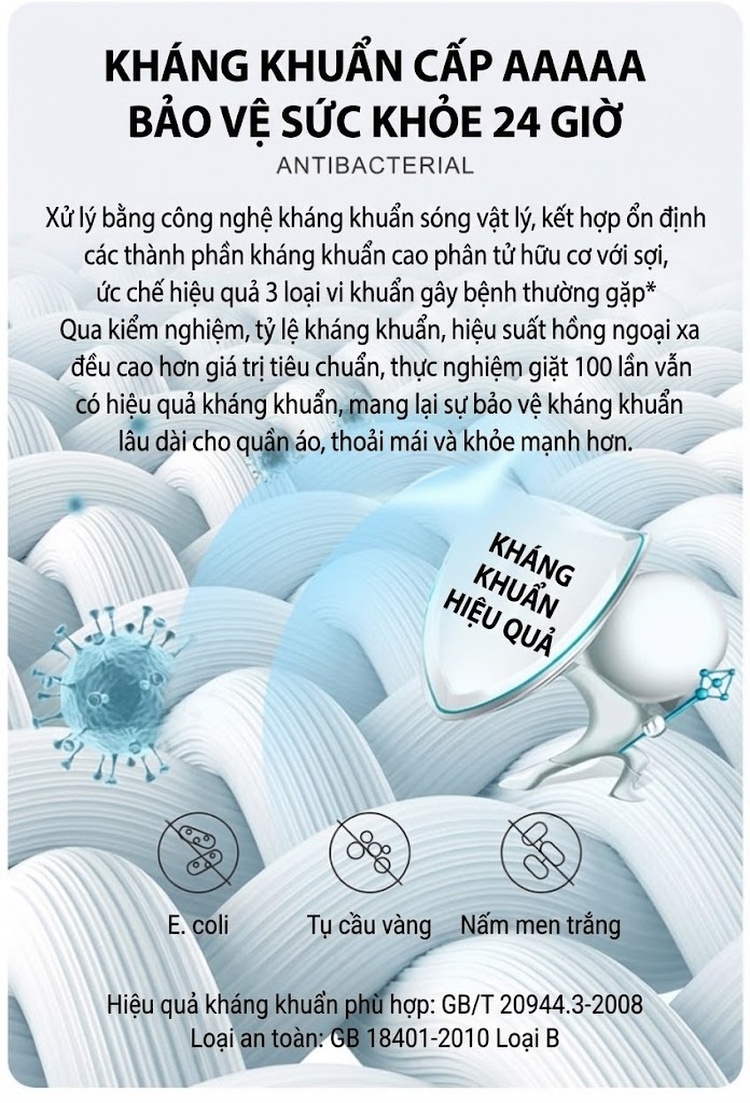 Áo Polo Nam Lụa Tằm Tơ Mềm Mát Thoáng Khí Màu Cam, Đen, Xanh, Trắng... chi tiết 7