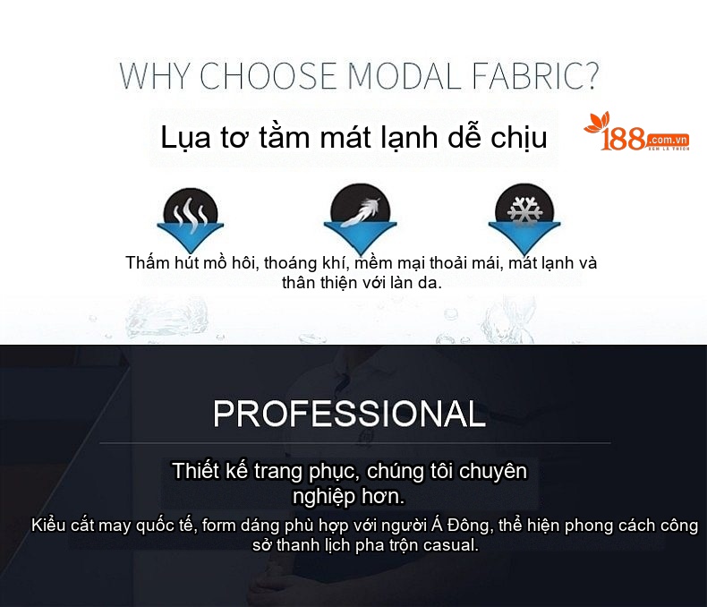 Áo Polo Nam Lụa Tơ Tằm Cao Cấp Họa Tiết Sọc Ngang Không Nhăn Màu Đỏ Tía, Xanh Dương, Nâu Vàng, Xám... chi tiết 3