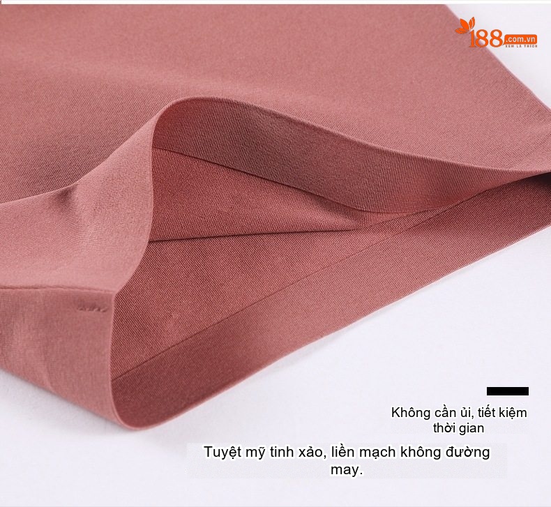 Áo Polo Nam Lụa Tơ Tằm Cộc Tay Chống Nhăn Phong Cách Doanh Nhân Màu Đen, Nâu, Xám, Hồng... chi tiết 38
