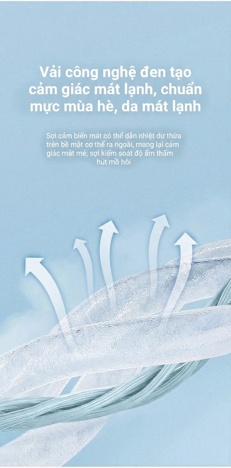 Áo Polo Nam Ngắn Tay Áo Thun Ice Silk Chống Nắng UPF50+ Thoáng Mát Màu Xám, Xanh, Nâu... chi tiết 6