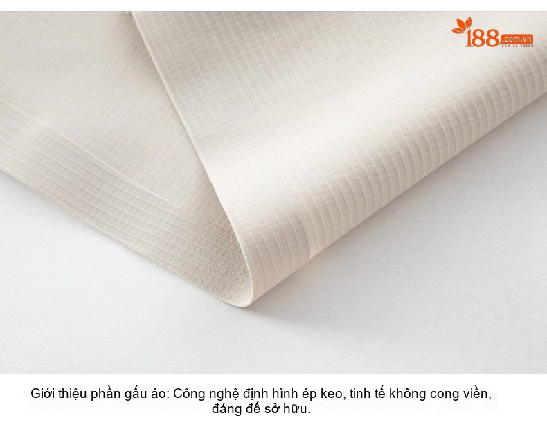 Áo Polo Nam Ngắn Tay Áo Thun Ice Silk Chống Nắng UPF50+ Thoáng Mát Màu Xám, Xanh, Nâu... chi tiết 28