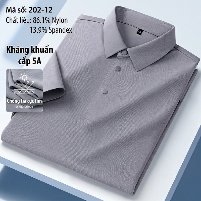 Màu xám cao cấp W202G 【 20129 】