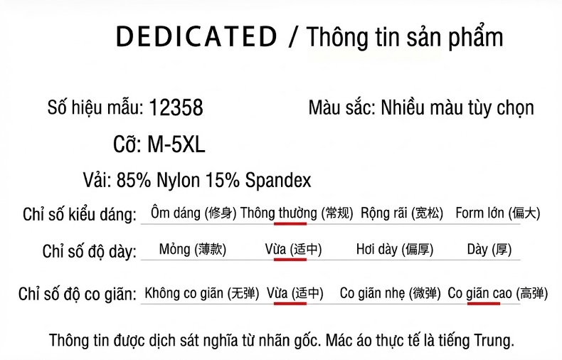 Áo Polo Nam Ngắn Tay Cotton Co Giãn Thoáng Mát Màu Trắng, Kem chi tiết 9