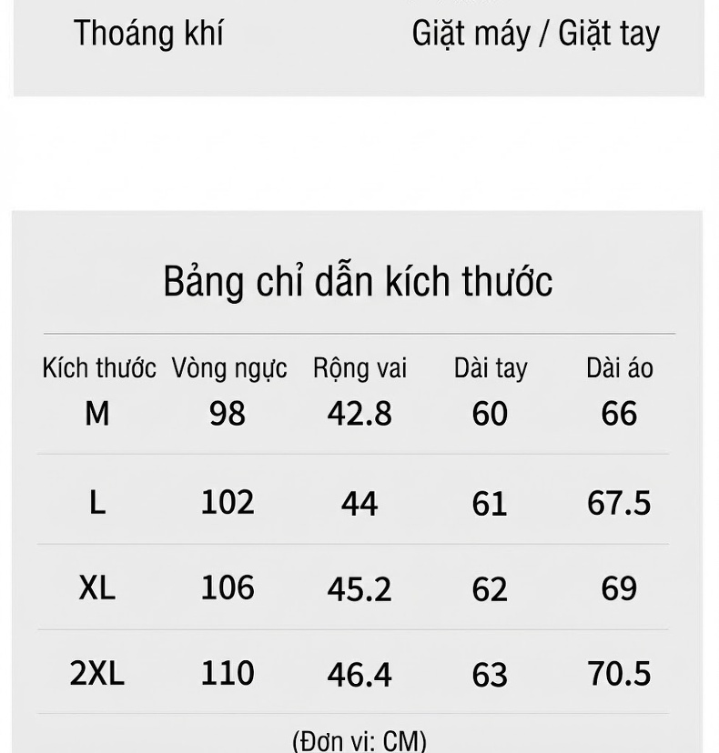 Áo Polo Nam Tay Dài Cotton Sợi Mercerized Cao Cấp Màu Đen, Trắng, Xanh Navy, Xám... chi tiết 6