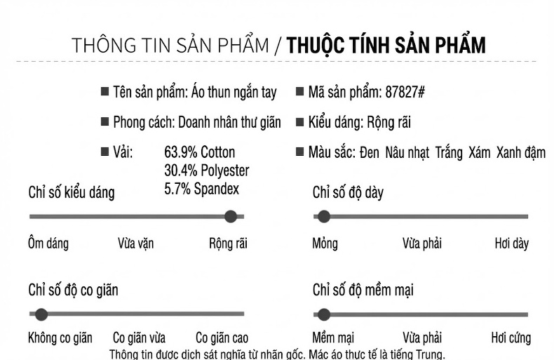 Áo Polo Nam Tay Ngắn Khóa Kéo Mỏng Cotton Mùa Hè Phong Cách Thể Thao Màu Đen, Xám, Trắng, Be... chi tiết 11