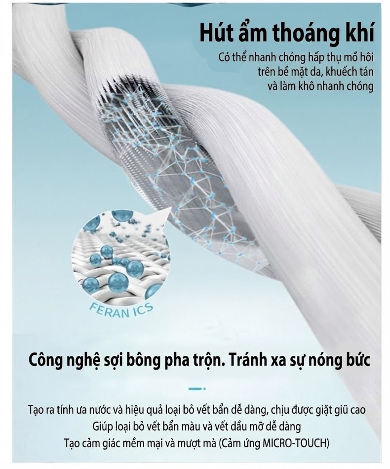 Áo Polo Nam Tay Ngắn Khóa Kéo Mỏng Cotton Mùa Hè Phong Cách Thể Thao Màu Đen, Xám, Trắng, Be... chi tiết 3
