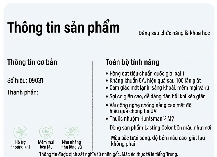Áo Polo Nam Tay Ngắn Lụa Tơ Tằm Mùa Hè Thoải Mái Form Rộng Màu Đen, Xám, Xanh, Hồng... chi tiết 2