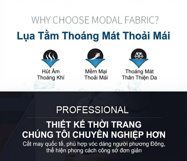 Áo Polo Nam Trung Niên Lụa Tằm Mềm Mát Thoáng Khí Màu Xám, Đen, Trắng chi tiết 3