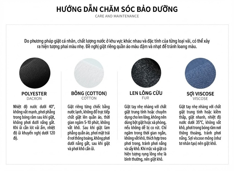 Áo Sơ Mi Dài Tay Đồng Phục Công Sở Thêu Logo Màu Trắng, Xám, Xanh Nhạt chi tiết 22