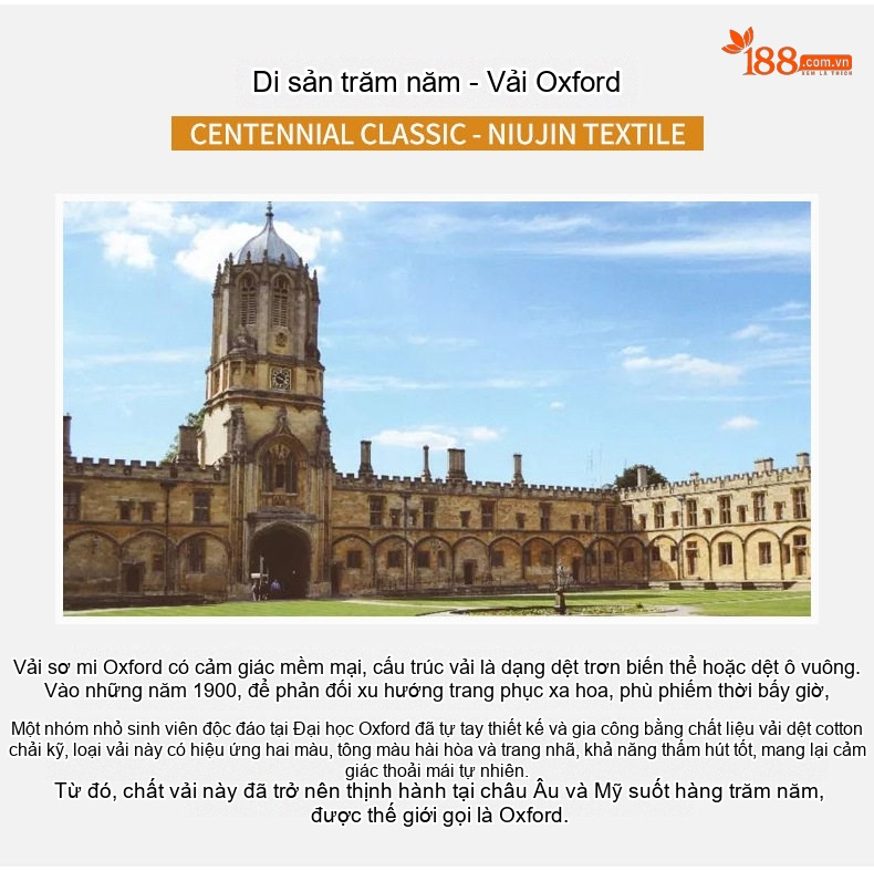 Áo Sơ Mi Dài Tay Nam Cotton Oxford Kẻ Sọc Lót Lông Dày Dặn Màu Xanh, Xám, Trắng, Nâu... chi tiết 2