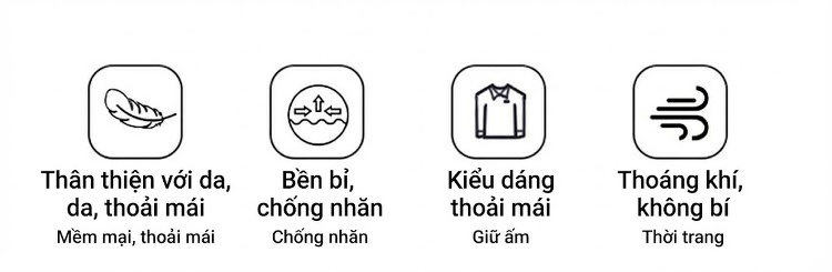Áo Sơ Mi Dài Tay Nam Họa Tiết Sọc Caro Phong Cách Casual Màu Xanh Navy chi tiết 2
