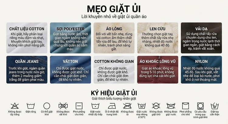 Áo Sơ Mi Dài Tay Nam Phối Màu Hình Học Cổ Bẻ Viền Vải, Trắng, Đen, Đỏ chi tiết 10