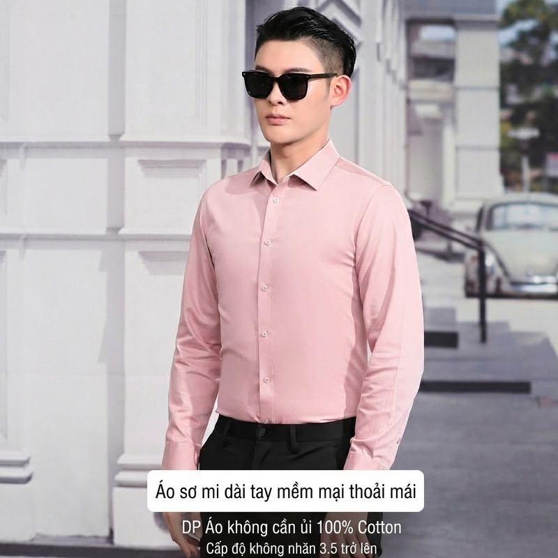 W-SBLDP99 màu hồng