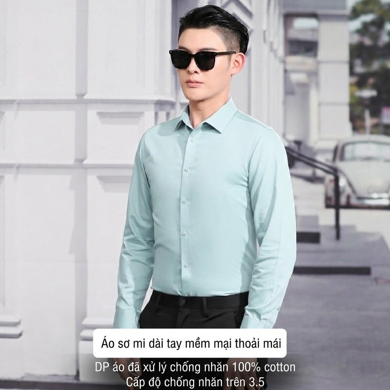 Đậu xanh W-SBLDP99
