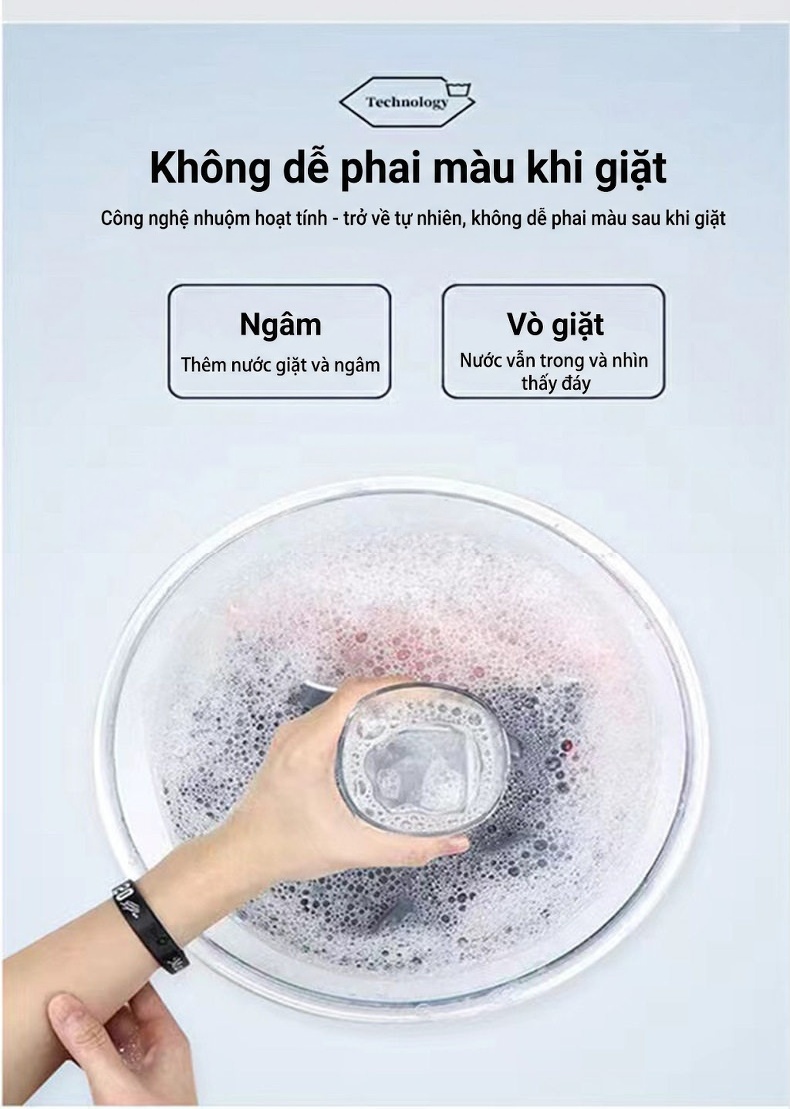 Áo Sơ Mi Nam Cotton Dài Tay Ô Vuông Kiểu Công Sở Màu Xanh Lá, Xanh Dương, Xám, Trắng... chi tiết 7