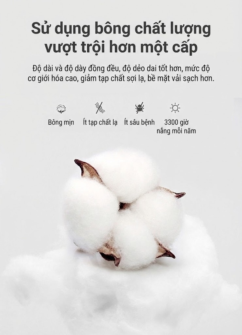 Áo Sơ Mi Nam Cotton Dài Tay Ô Vuông Kiểu Công Sở Màu Xanh Lá, Xanh Dương, Xám, Trắng... chi tiết 2