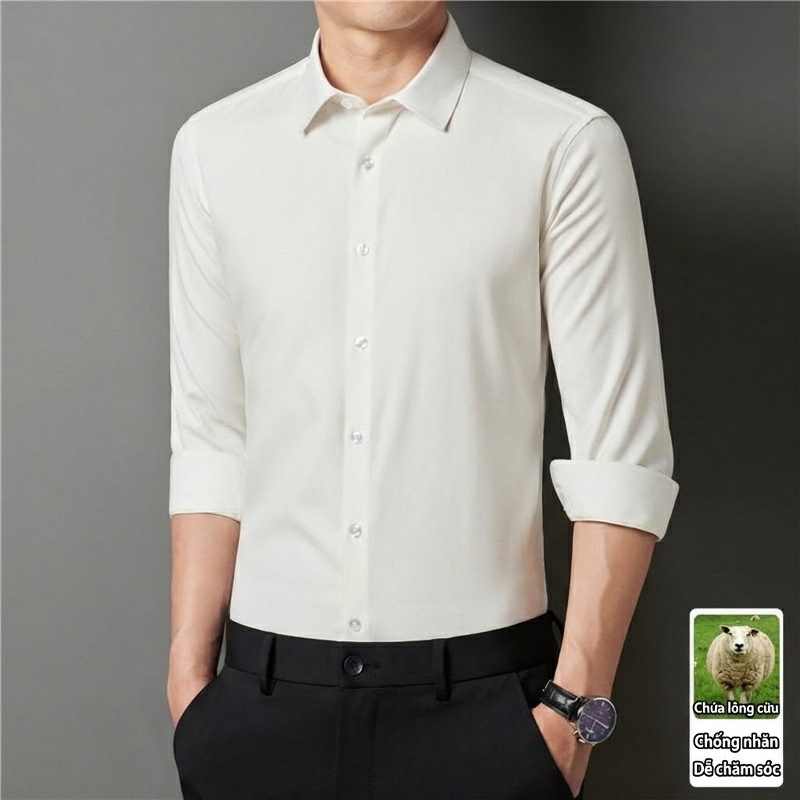 1W09367733 trắng