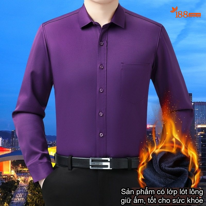 Tím đậm