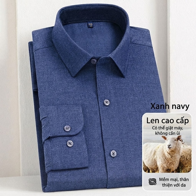 Xanh hải quân