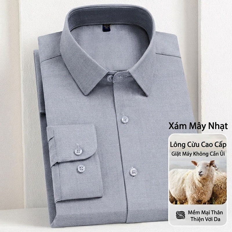 Xám nhạt