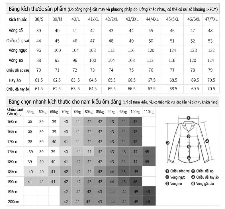 Áo Sơ Mi Nam Oxford Cotton Tay Ngắn Họa Tiết Kẻ Sọc Phong Cách Doanh Nhân chi tiết 4