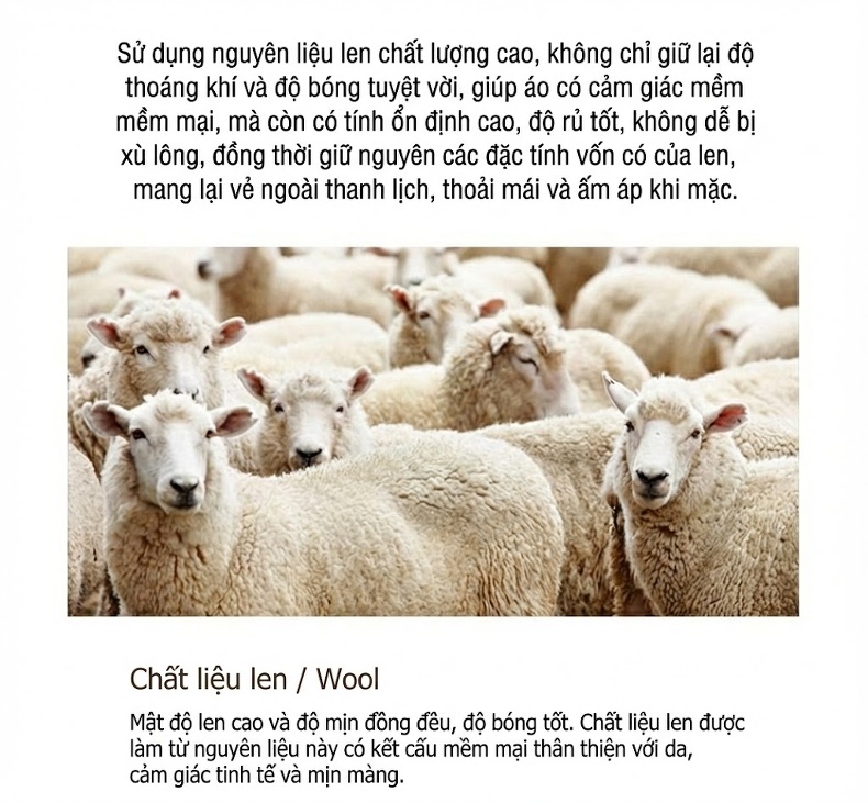 Áo Sơ Mi Nam Tay Dài Cotton Lông Cừu Thu Đông Dáng Ôm Màu Xám, Nâu, Xanh Navy, Đỏ... chi tiết 1