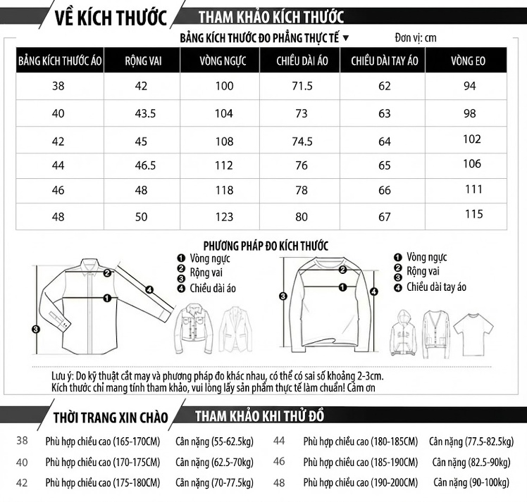 Áo Sơ Mi Nam Tay Dài Họa Tiết In Vai Cổ Điển Màu Trắng, Đen chi tiết 23