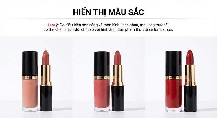 Áo Sơ Mi Nam Tay Dài Thiết Kế Hình Học Màu Đỏ Rượu, Đen, Trắng chi tiết 5