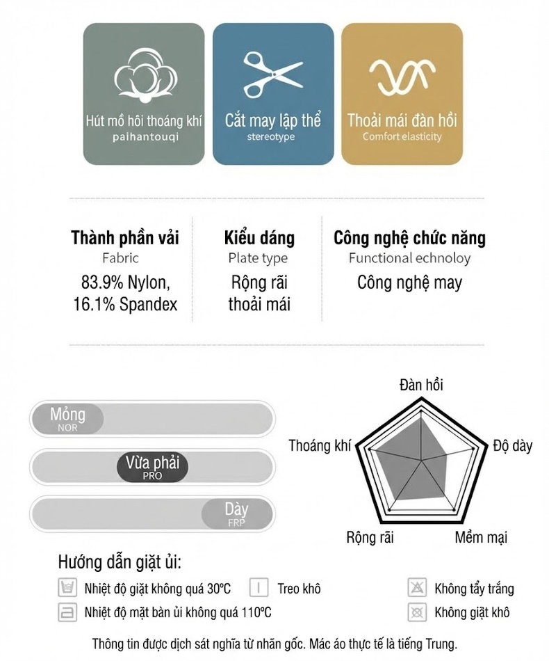 Áo Sơ Mi Nam Tay Ngắn Form Rộng Cổ chữ Vuông Vải Lụa Băng Màu Đen, Xanh Lá chi tiết 10