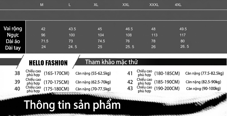 Áo Sơ Mi Nam Tay Ngắn In Hình Ngôi Sao Phong Cách Âu Mỹ Cao Cấp Màu Đen, Trắng chi tiết 5