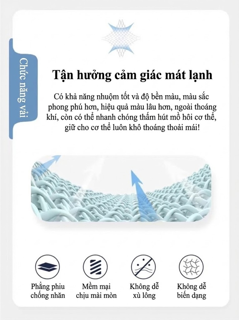 Áo Sơ Mi Nam Tay Ngắn Lụa Tằm Cao Cấp Phong Cách Doanh Nhân Màu Đen, Xám chi tiết 4