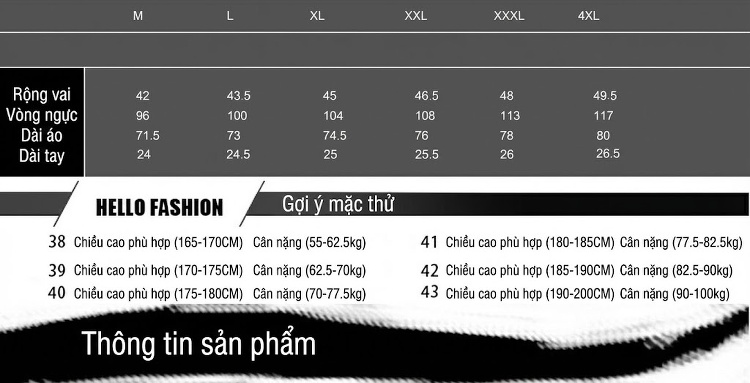 Áo Sơ Mi Nam Tay Ngắn Thêu Chữ, Dáng Ôm Vừa Vặn, Phong Cách Tối Giản Màu Trắng, Đen chi tiết 5