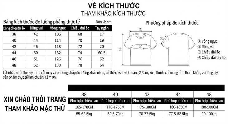 Áo Sơ Mi Nam Tay Ngắn Thêu Họa Tiết Slim Fit Không Nhăn Màu Đen, Trắng, Xanh Navy chi tiết 5