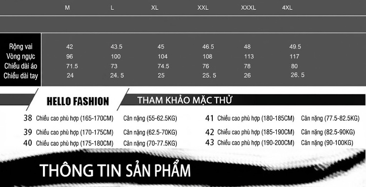 Áo Sơ Mi Nam Tay Ngắn Thêu Hoa Văn Dáng Ôm Phong Cách Lịch Lãm Màu Trắng, Đen chi tiết 5