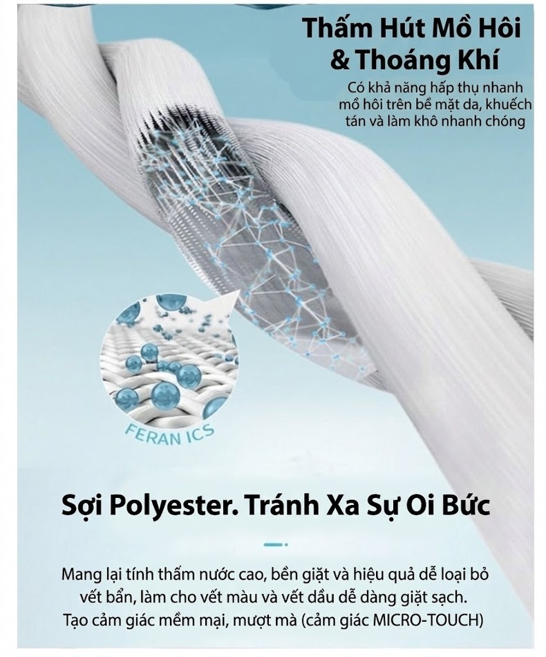 Áo Sơ Mi Ngắn Tay Nam Họa Tiết Mỏng Mát Thoáng Khí Phong Cách Casual Màu Xanh, Nâu, Trắng... chi tiết 3