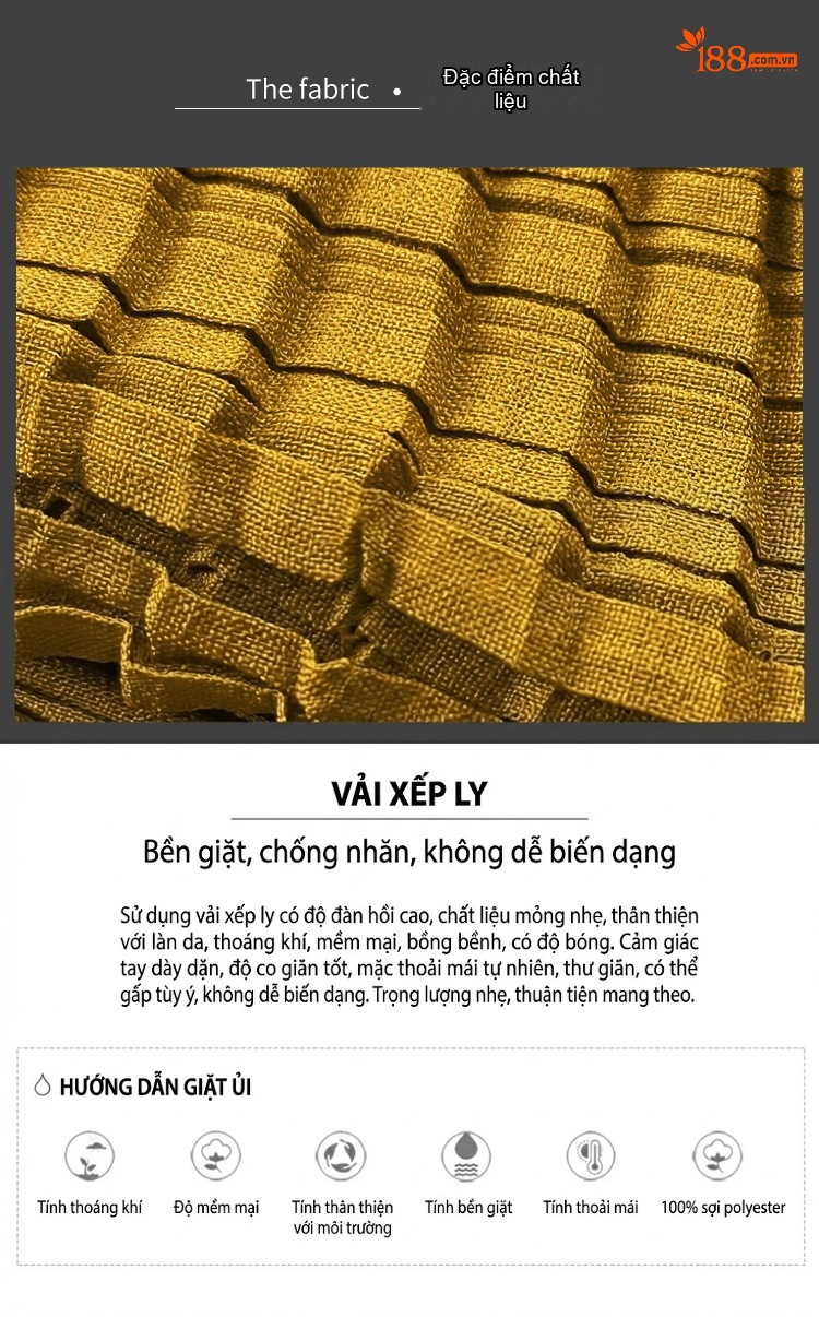 Áo Sơ Mi Nữ Dài Tay Thiết Kế Nhún Bèo Phong Cách Hàn Quốc Màu Xanh, Vàng, Xám, Đen... chi tiết 32