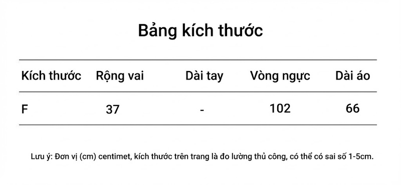 Áo Sơ Mi Nữ Không Tay Cổ Tròn Thiết Kế Retro Dáng Rộng Màu Be, Xám chi tiết 7