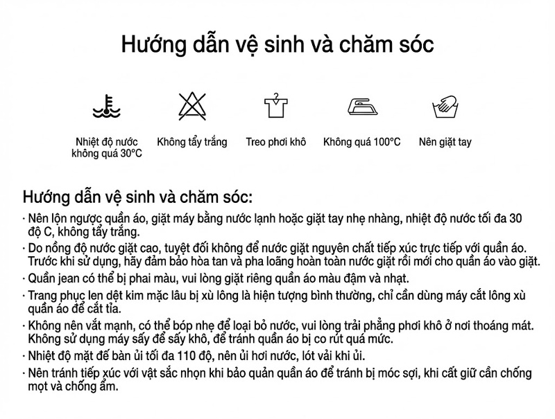 Áo Sơ Mi Nữ Tay Dài Cổ Tàu Khuy Cài Cách Tân Phong Cách Trung Hoa Họa Tiết Thêu Màu Trắng chi tiết 5