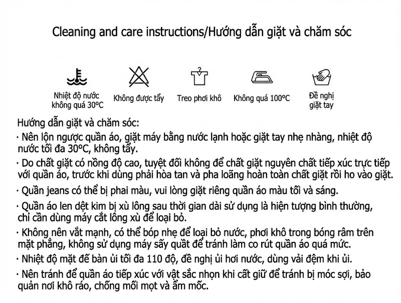 Áo Sơ Mi Nữ Tay Dài Cotton Thêu Hình Tim Cổ Nơ Dáng Rộng Màu Trắng chi tiết 4