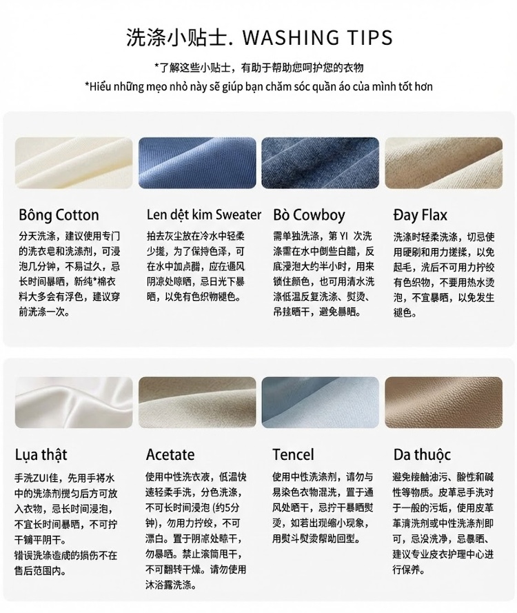 Áo Sơ Mi Nữ Tay Dài Đính Đá Phong Cách Hàn Quốc Dáng Rộng Màu Trắng, Xanh chi tiết 22