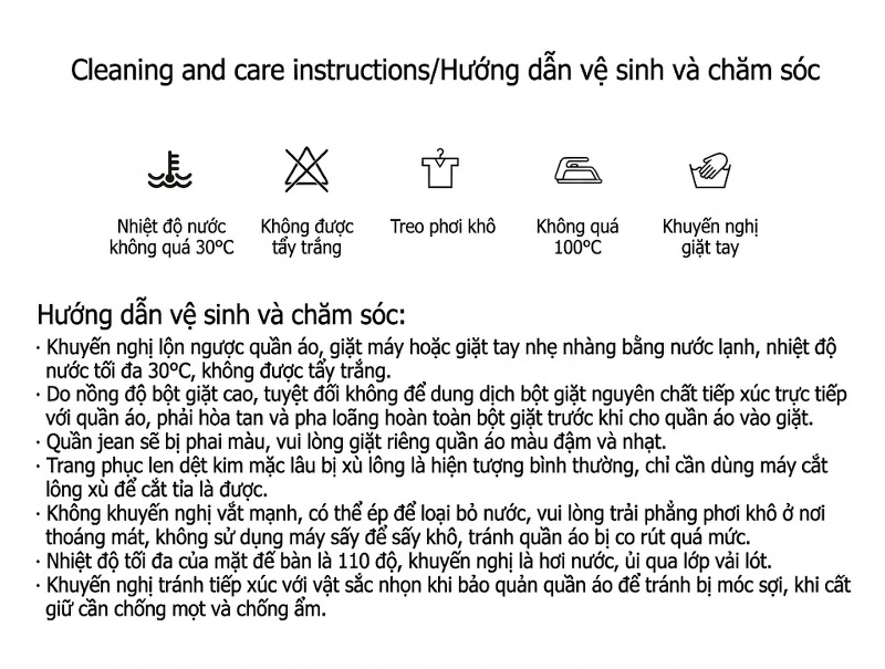 Áo Sơ Mi Nữ Tay Dài Họa Tiết Retro Phong Cách Hàn Quốc chi tiết 5