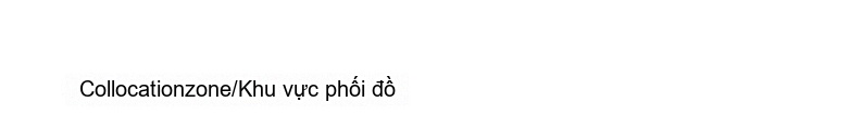 Áo Sơ Mi Nữ Tay Dài Họa Tiết Sọc Vintage Màu Xanh, Nâu chi tiết 8