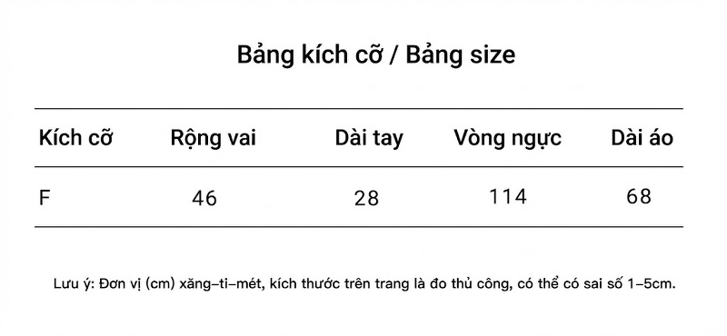 Áo Sơ Mi Nữ Tay Ngắn Phong Cách Hàn Quốc Retro Tối Giản Màu Xanh, Vàng, Trắng chi tiết 6