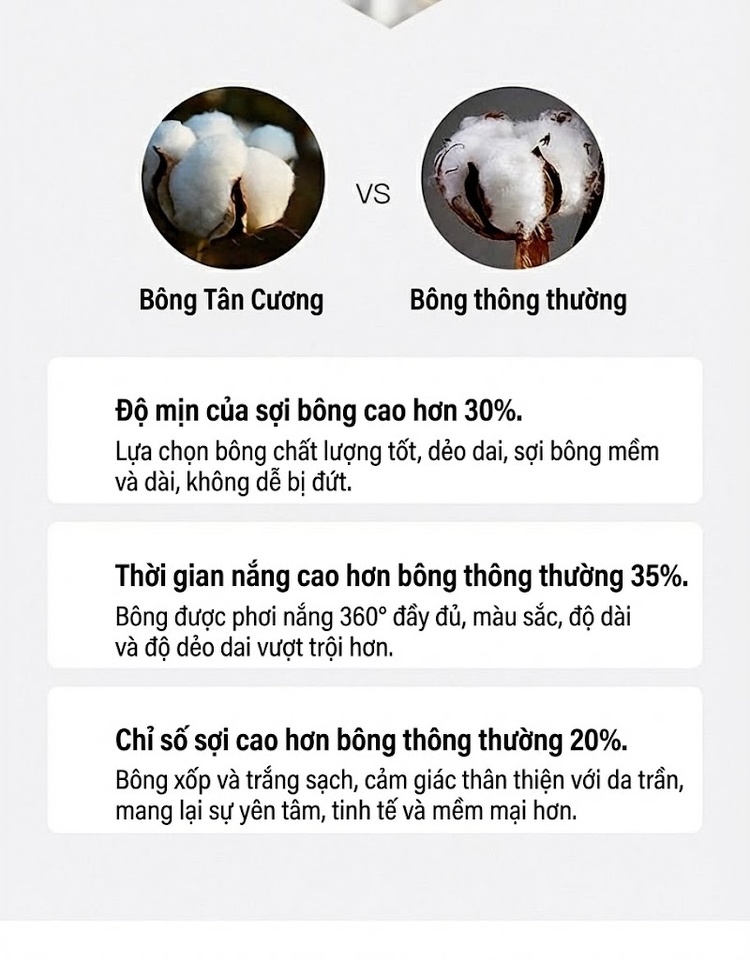 Áo Sơ Mi Tay Dài Nam Cotton Kẻ Caro Mài Lông Phong Cách Công Sở chi tiết 5