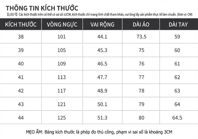 Áo Sơ Mi Tay Dài Nam Modal Cotton Không Nhăn Công Sở Màu Xanh, Trắng, Hồng, Xám chi tiết 12