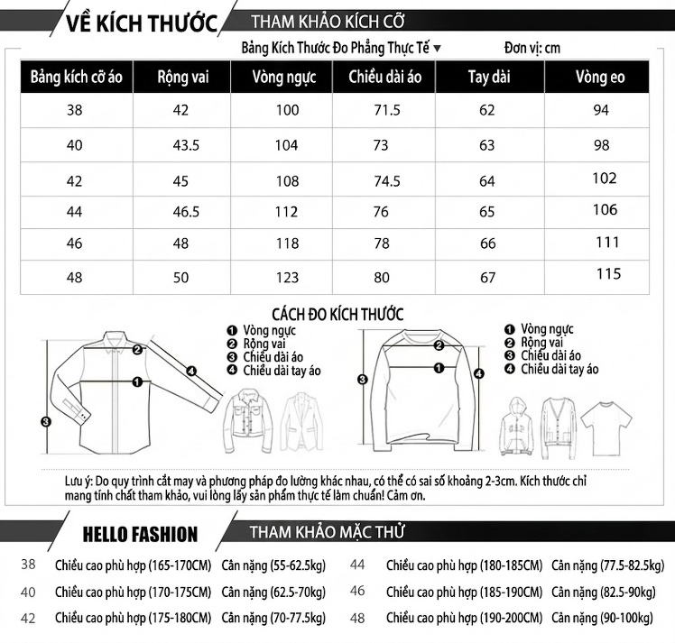 Áo Sơ Mi Tay Dài Nam Trang Trí Hạt Cườm Thủ Công Phong Cách Lịch Lãm Màu Đen, Trắng chi tiết 13