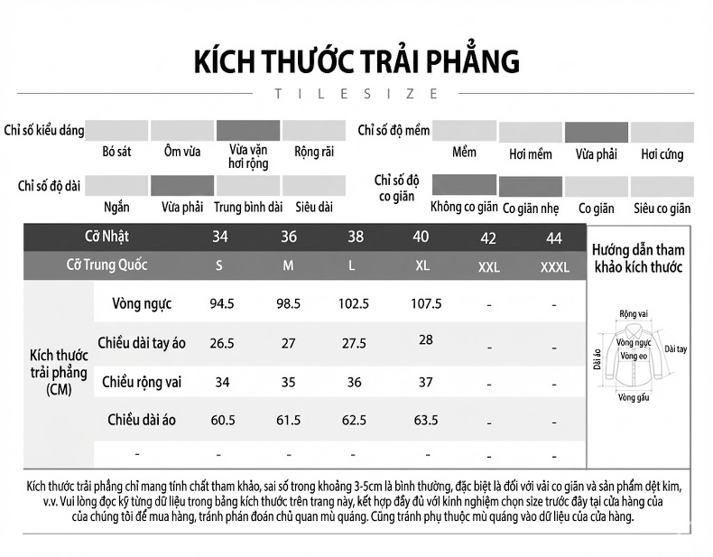 Áo Sơ Mi Tay Ngắn Cổ Tàu Thiết Kế Phong Cách Trung Hoa Hiện Đại Màu Kem, Hồng chi tiết 5