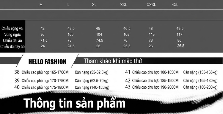 Áo Sơ Mi Tay Ngắn Nam Họa Tiết Paisley Chống Nhăn Màu Đen chi tiết 5