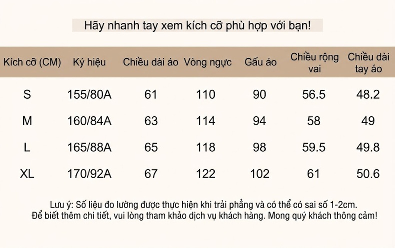 Áo Sweatshirt Nữ Dáng Rộng Lót Lông Dày Dặn Giữ Ấm Tay Dài Phong Cách Casual Màu Nâu chi tiết 9